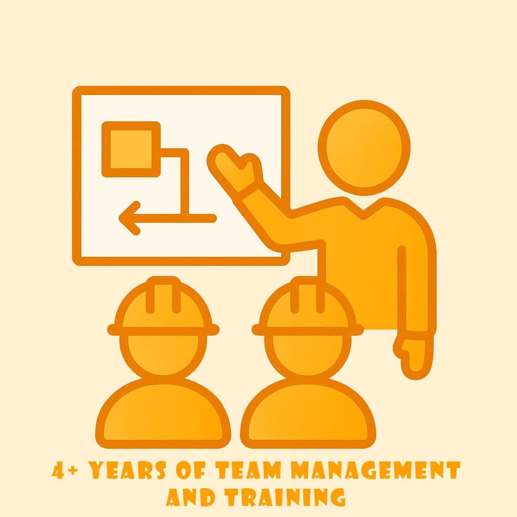 Team collaboration and training